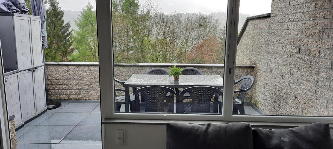 Terrasses De Malmedy H&H Exterior foto
