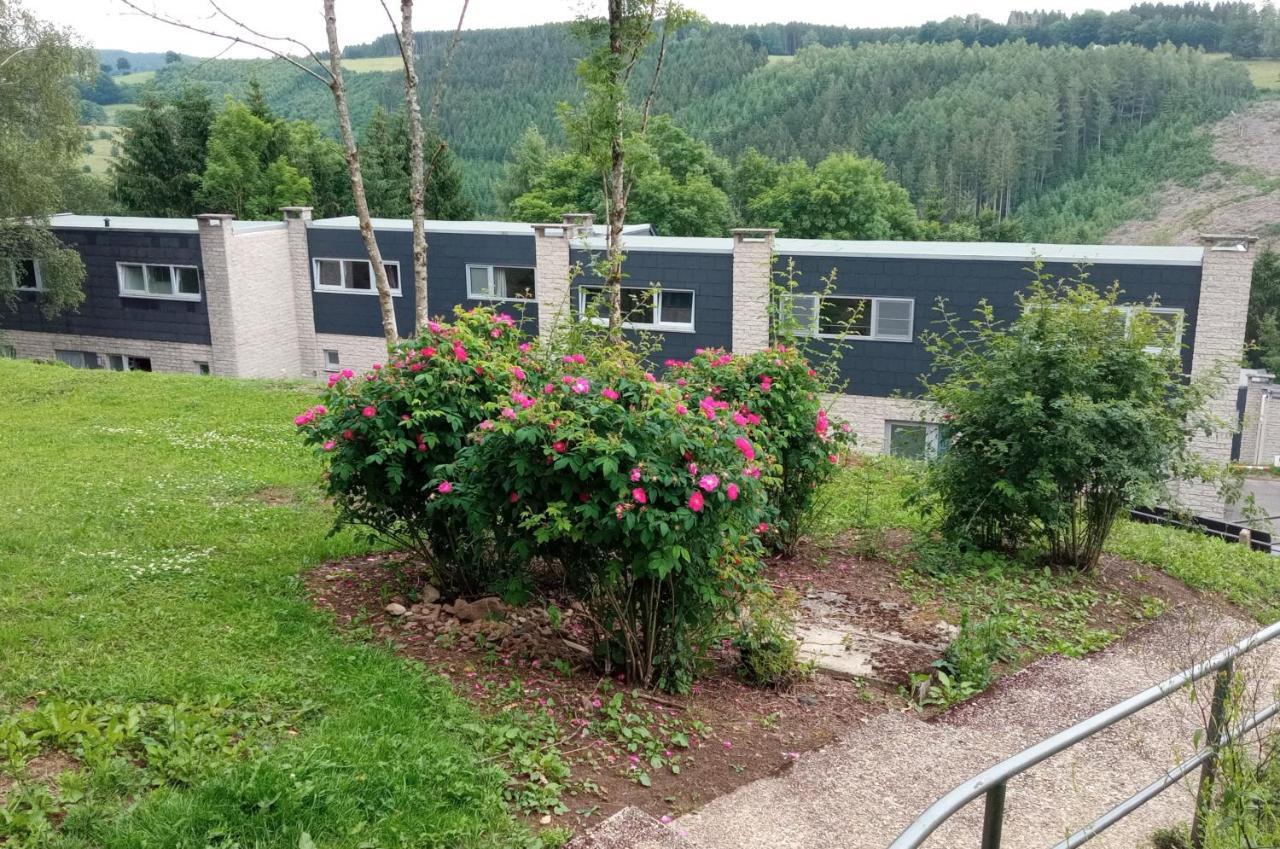 Terrasses De Malmedy H&H Exterior foto